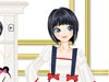 俏皮小女巫