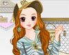 大眼少女换装
