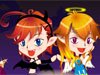 恶魔姐妹团