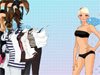 美艳少女