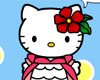 凯特猫换装