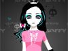 死亡情绪妖女