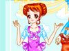美丽小厨娘
