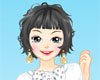 阳光甜蜜女孩