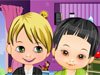 孩子们的爱