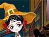 万圣节罗莎