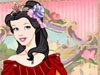 灰姑娘定装