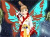 魔术师精灵