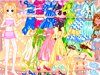 小提琴女孩