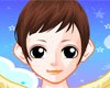 古代兵装少女