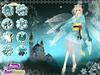 冰雪美妖精