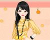 幽雅魅力女子