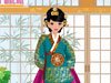 古风韩服