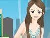 时尚少女扫货 Tokio shopping