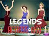 50年代传奇