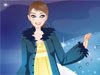 冬雪热醉