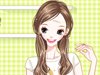 田园女孩
