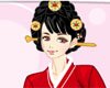 韩国青春少女