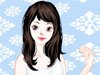 叠彩轻纱新裙