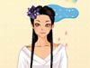 女侠韩版