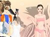 潇洒往逛街