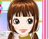 韩服女郎约会