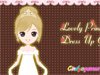 甜蜜小公主