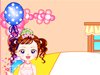 生日房