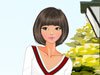 淡淡美人痣