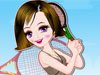阳光网球少女