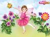 花仙子小公主
