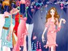 古装妖娆少女