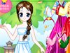 韩国清纯少女