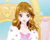 芭比公主裙装