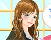 时髦女生约会