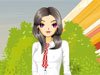 学生妹换装