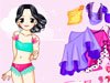 天使少女歌星
