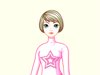 办公室女孩子