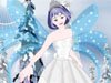 冬日精灵