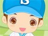 小宅男换装
