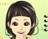 成熟靓丽女生