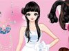 校园舞会女王