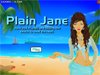 海边美女打扮