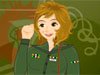 女兵风采