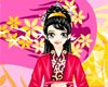 天子美丽嫔妃
