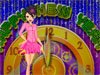 新年钟声响