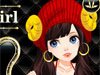 大眼妹妹