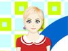 花季少女装