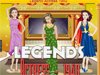 40年代风尚