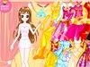 飘逸公主